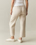 Women's Linen Pant - Cotton